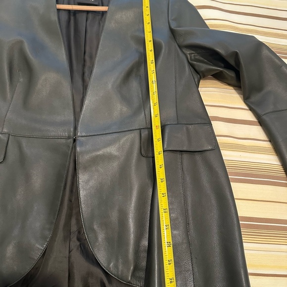 Akris blazer - Picture 10 of 11